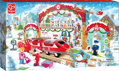 Hape Adventskalender 2025 Hauptbahnhof, 1 St
