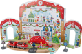 Hape Adventskalender 2025 Hauptbahnhof, 1 St