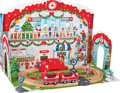 Hape Adventskalender 2025 Hauptbahnhof, 1 St