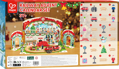 Hape Adventskalender 2025 Hauptbahnhof, 1 St