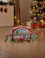 Hape Adventskalender 2025 Hauptbahnhof, 1 St