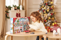 Hape Adventskalender 2025 Hauptbahnhof, 1 St