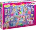 CRAZE Adventskalender 2025 Unicorn, 1 St