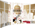 L'ORÉAL PARiS Adventskalender 2025 