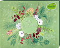 alverde NATURKOSMETIK Adventskalender Beauty 2025, 1 St