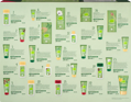 alverde NATURKOSMETIK Adventskalender Beauty 2025, 1 St