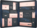 AMORELIE Adventskalender 2025 LoveBoxxx, 1 St