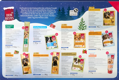 Dein Bestes Adventskalender 2025 - merry christmas für Hunde, 1 St