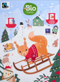  dmBio Schoko Adventskalender 2025, 1 St