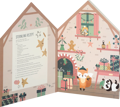 ebelin Adventskalender KIDS 2025, 1 St