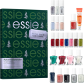 essie Adventskalender 2025 mit 24 Nagellack- & Pflegeprodukten, 1 St