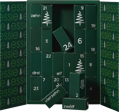 essie Adventskalender 2025 mit 24 Nagellack- & Pflegeprodukten, 1 St