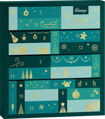 Kneipp Adventskalender 2025, 1 St