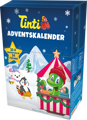 Tinti Adventskalender 2025 Kinder Badeüberraschungen, 1 St