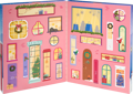 trend !t up Adventskalender 2025 Beauty-full Christmas, 1 St