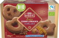 Lambertz Bio Schoko Lebkuchen Vollmilch, 250g