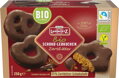 Lambertz Bio Schoko Lebkuchen Zartbitter, 250g
