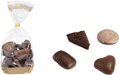 Lambertz Lebkuchenmischung Spieluhrdose, 200g
