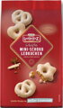 Lambertz Mini Schoko Lebkuchen Weiße Schokolade, 300g
