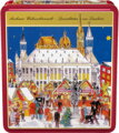 Lambertz Lebkuchen-Spezialitäten Weihnachtsmarkt, 500g