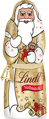 Lindt Santa Glamour, 125g