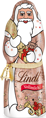 Lindt Santa Glamour, 125g
