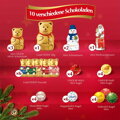 Lindt Teddy Wimmelbild Adventskalender, 265g