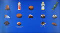 Lindt Weihnachts-Zauber-Adventskalender, 265g