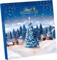 Lindt Weihnachtszauber Mini Tisch Adventskalender, 115g