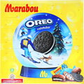 Marabou Oreo Adventskalender, 275g