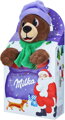 Milka Magic Mix Plüschtier Bär, 96g