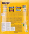 m&m's & Friends Adventskalender, 361g