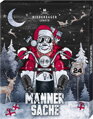 Niederegger Lübeck Adventskalender Männersache, 300g