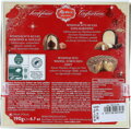 Reber Weihnachts-Selektion, 9 St, 190g