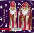 Riegelein Massiv-Nikolaus groß 10 St, 125g