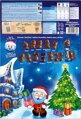 Smarties Adventskalender, 194g