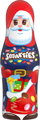 Smarties Weihnachtsmann, 50g