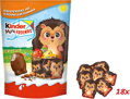 Kinder Mini Friends Knusperkeks Karamellgeschmack, 18 St, 122g