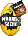 Niederegger Männersache Osterei, 50g