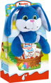 Kinder Maxi Mix Plüschtier Harry Hase, 133g