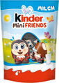 Kinder Mini Friends Milch, 18 St, 122g