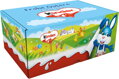 Kinder Oster-Box, 729g