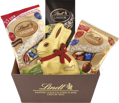Lindt Ostergeschenkkorb Mischung, 770g