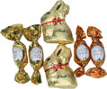Lindt Cut-Out Kissenpackung, 39g