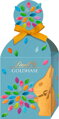 Lindt Cut-Out Köcher, 87g