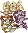 Lindt Cut-Out Köcher, 87g