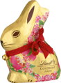 Lindt Goldhase Blumen Edition, 200g