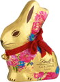 Lindt Goldhase Blumen Edition, 200g
