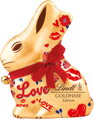 Lindt Goldhase Message Edition, 100g