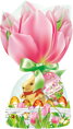 Lindt Goldhasen-Nest Rosa 194g